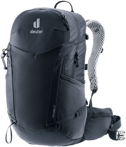 Deuter Futura 27 - black (701130)