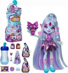 Tm Toys TM Toys Magic Mixies Pixlings Galaxy Hair Bábika Flyt