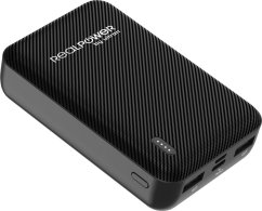 Realpower PB-10000 SE 10000mAh Čierny