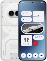 Nothing Phone (2a) 5G 12/256GB Biely