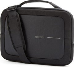 XD Design Taška na Notebook Executive 14 cali Čierna