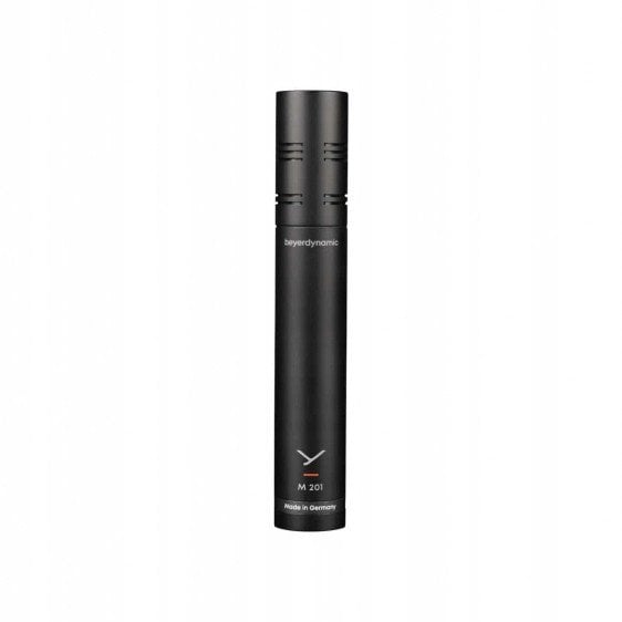 Beyerdynamic beyerdynamic M 201 (2023) Mikrofon dynamiczny do instrumentów