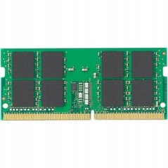 HP 16GB DDR4-2666 SoDIMM memory