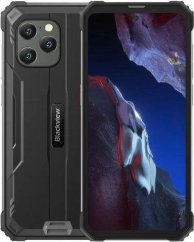 Blackview BV8900 Pro 8/256GB Čierny  (BV8900PRO8/256BLACK)