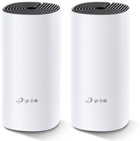TP-Link Deco M4 (Deco M4 (2-Pack))
