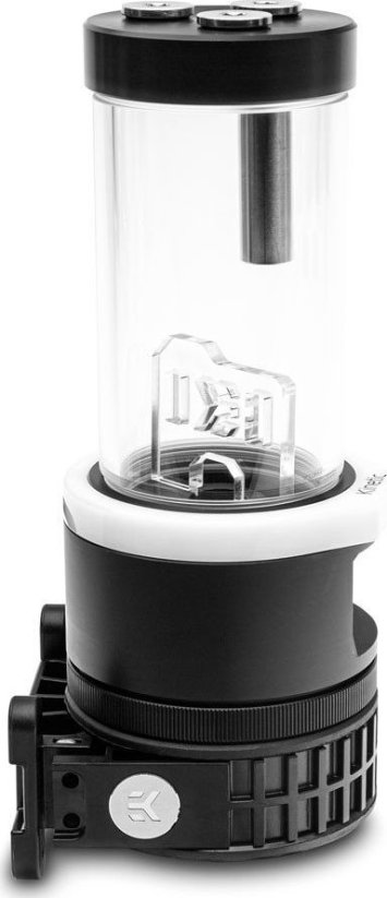 EK Water Blocks EK-Quantum Kinetic TBE 200 D5 PWM D-RGB