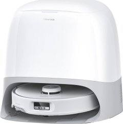 Roborock Qrevo Curv 5A1