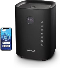 Clean Air Optima Oro  Clean Air CA-604B Smart