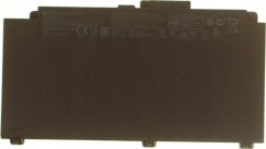 HP Battery 3 Cell 4.21Ah 48Wh