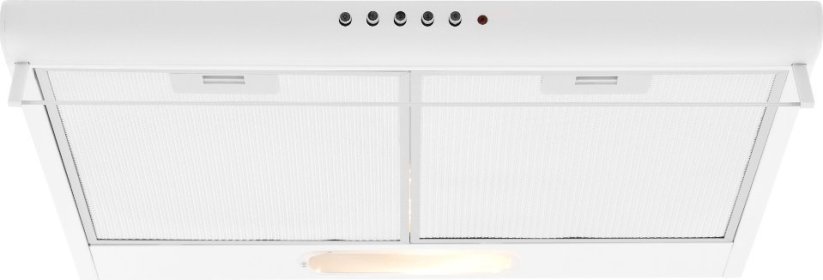 Akpo STEAM COLLECTOR WK-7 P3060 WHITE AKPO