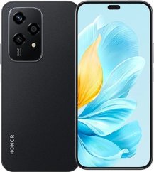 Honor 200 Lite 5G 8/256GB Čierny  (5109BEBY)