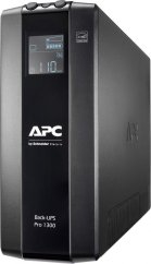 APC Back-UPS Pro 1300VA (BR1300MI)