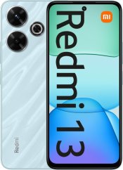 Xiaomi Redmi 13 6/128GB Modrý  (56061)