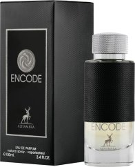 Alhambra Maison Alhambra Encode EDP M 100 ml MEN