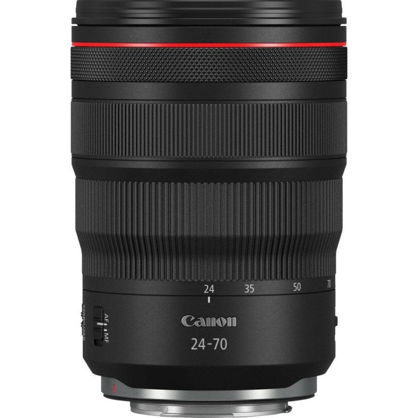 Canon Canon RF 24-70 mm F/2.8 IS L USM