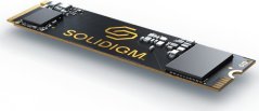Solidigm Solidigm P41plus NVMe SSD, PCIe 4.0 M.2 Typ 2280 - 1 TB