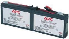 APC akumulátor 6V 2x6.5Ah (RBC18)