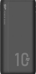 Silicon Power QP15 10000mAh Čierny