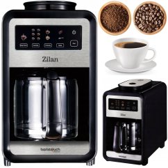 Zilan Kawowy ZLN9001 850ml 640W ZLN9001