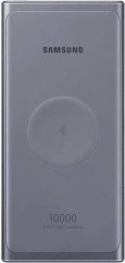 Samsung Wireless 10000 mAh Sivý