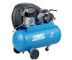 Abac A29B 10bar 150L (4116024138)