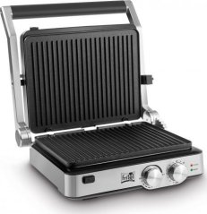 OBH Nordica FRITEL GR 2285 Grill-Panini-BBQ