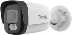 Opti TC-C35WS 3ERB-28 Color Maker / LK Series - 5 Mpx 2.8 mm TIANDY