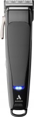 Andis Professional hair clipper ANDIS Fade Blade Human Clipper Black, AN-86005, 100-240 V,