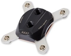 Aqua Computer aqua computer cuplex kryos NEXT LGA 1700 - Acetal/Kupfer