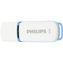 Philips Snow Edition 2.0, 16 GB  (FM16FD70B/10)