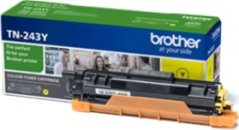 Brother TN-247 Yellow Originál  (TN247Y)