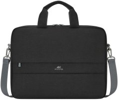 RivaCase Riva Notebooktasche Prater 15,6" black 7532
