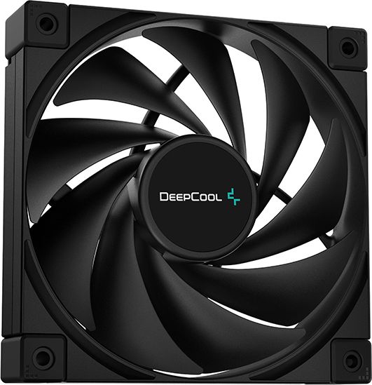 Deepcool FK120 (R-FK120-BKNPF1-G-1)