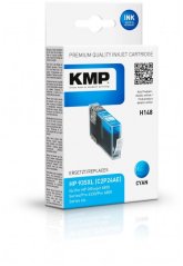 KMP Patrone HP C2P24AE 935XL comp. black H148 - 1744,0003