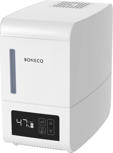 Boneco S250 Biely
