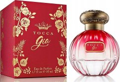 Tocca Tocca Gia, Femei, Eau de parfum, 50 ml WOMEN