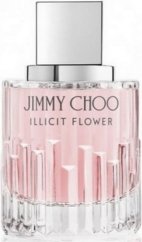 Jimmy Choo Illicit Flower EDT 40 ml WOMEN