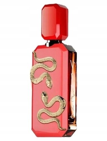 French Avenue Veneno Scarlet Eau de Parfum 100ml WOMEN