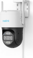 Reolink Reolink Trackmix Przewodowa LTE