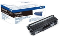 Brother TN-423 Black Originál  (TN423BK)