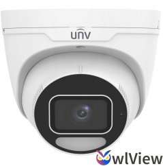 Uniview KAMERA IP IPC3634SE-ADF28K-WP-I1 OwlView Wise-ISP - 4&nbsp;Mpx 2.8&nbsp;mm UNIVIEW