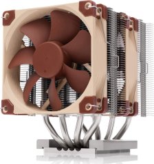 Noctua NH-D9 TR5-SP6 4U