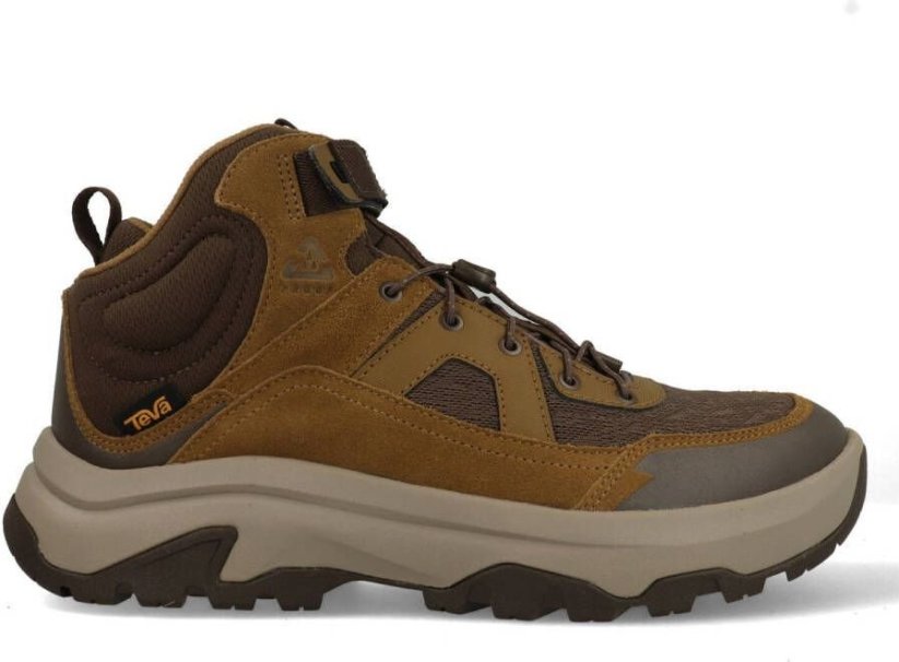 Teva M'S Hurricane Daybreaker Mid RP, PNTM, 42 (us 9); uk 8