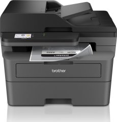 Brother Brother DCP-L2660DW Laser A4 1200 x 1200 DPI 34 stron/min Wi-Fi