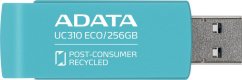 ADATA UC310 ECO, 256 GB  (UC310E-256G-RGN)