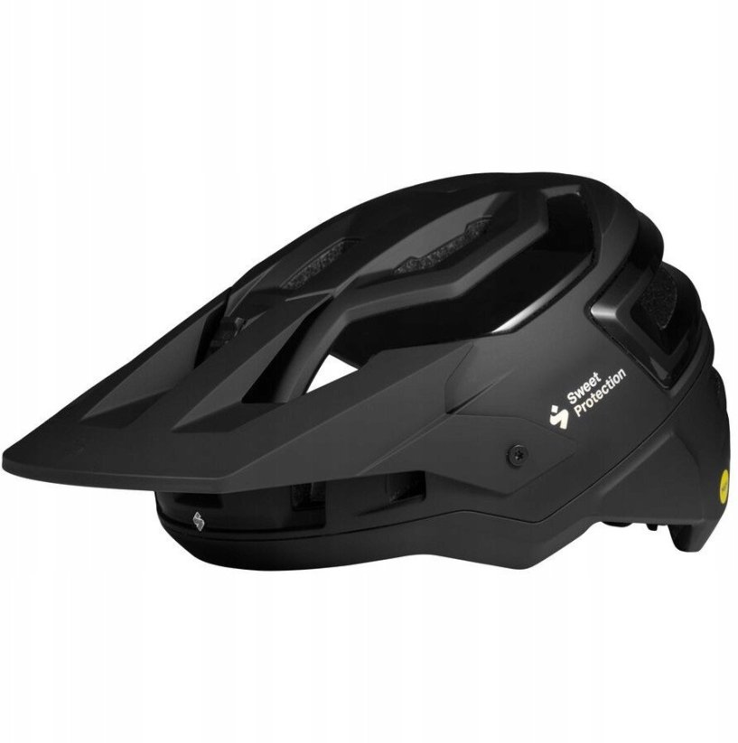 Giro prilba MTB Sweet Protection Bushwhacker 2VI Mips Helmet - matte black Rozmer: l_xl
