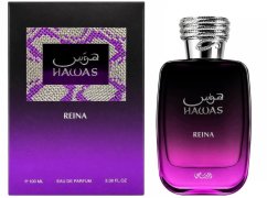 Rasasi Hawas Reina (W) EDP/S 100ML WOMEN