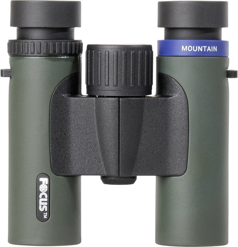 Focus Mountain 8x25