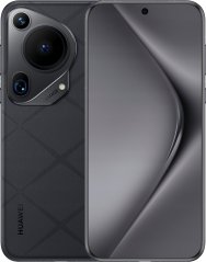 Huawei Pura70 Ultra 16/512GB Čierny