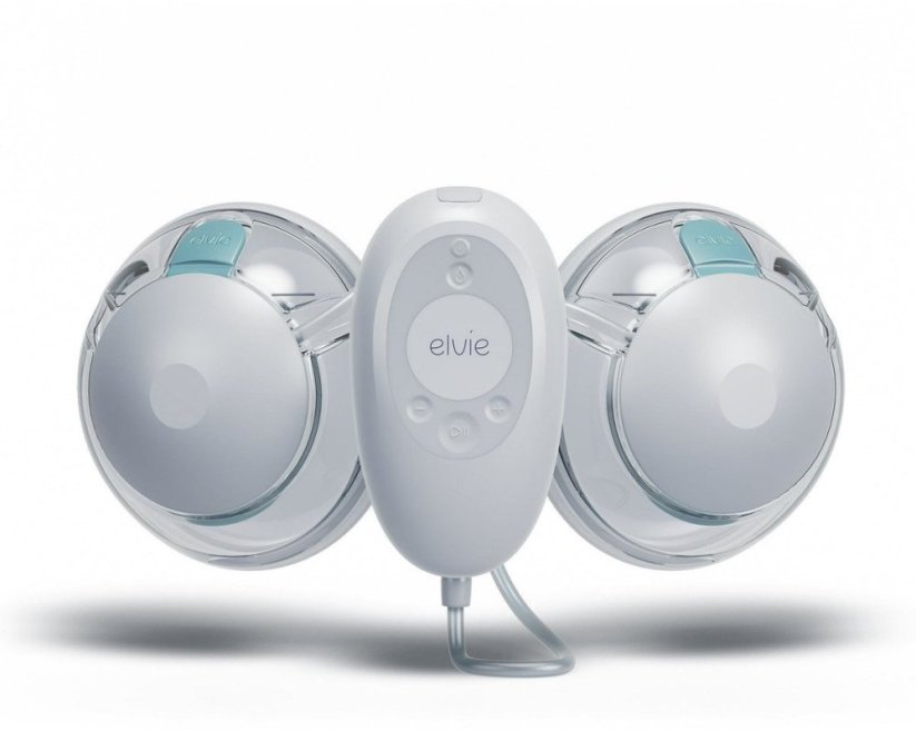 U-grow Elvie Stride 2 Double breast pump